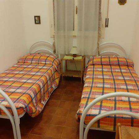 Apartamento Faro 23 Lido delle Nazioni Exterior foto