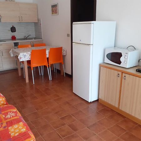 Apartamento Faro 23 Lido delle Nazioni Exterior foto