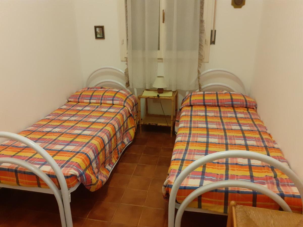 Apartamento Faro 23 Lido delle Nazioni Exterior foto