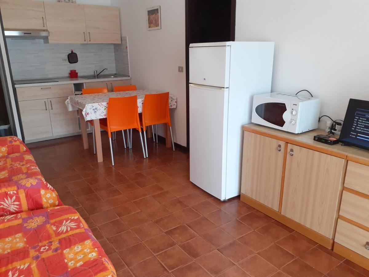 Apartamento Faro 23 Lido delle Nazioni Exterior foto