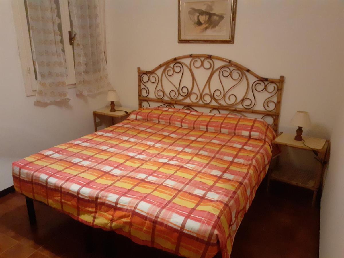 Apartamento Faro 23 Lido delle Nazioni Exterior foto