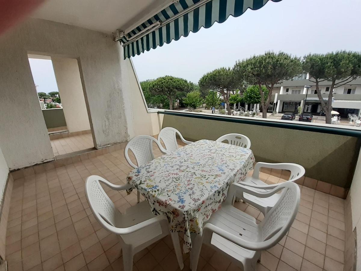 Apartamento Faro 23 Lido delle Nazioni Exterior foto