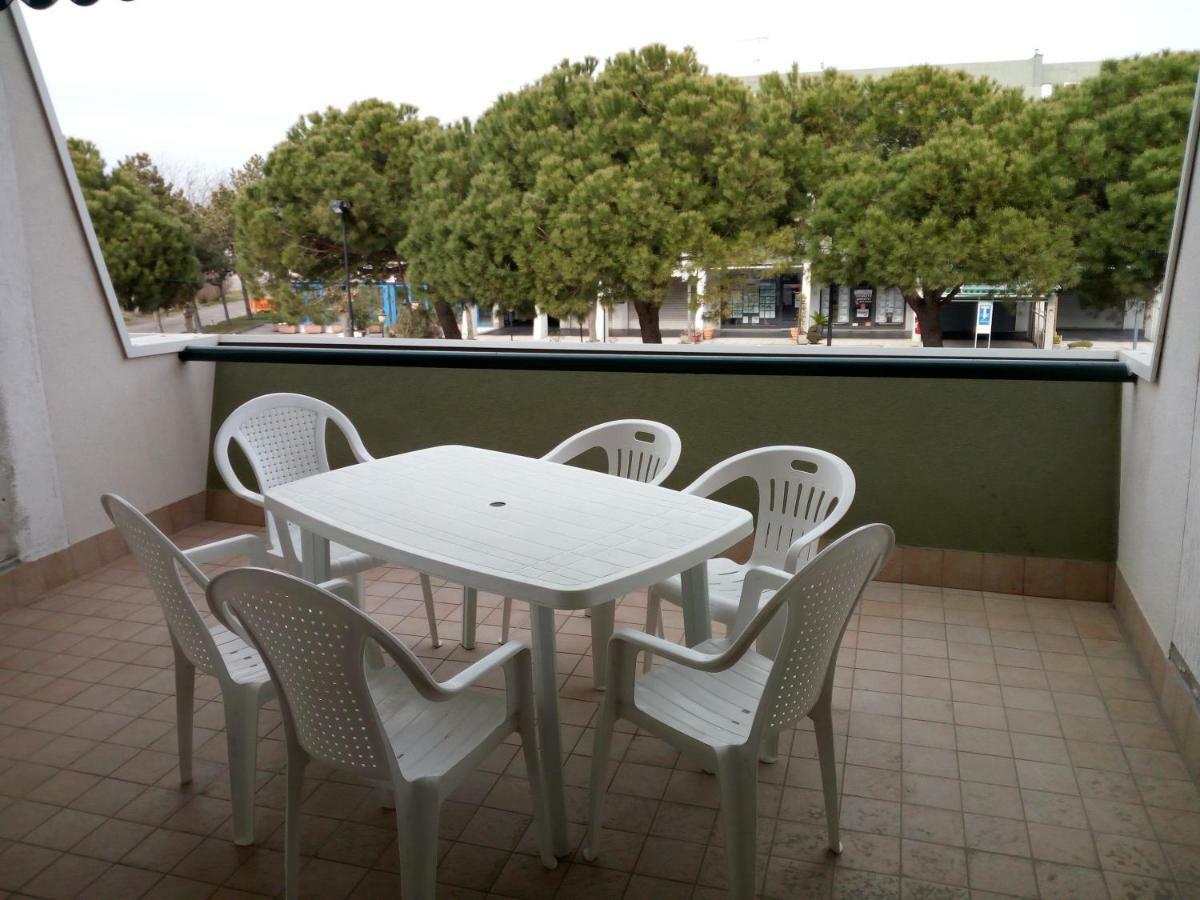 Apartamento Faro 23 Lido delle Nazioni Exterior foto