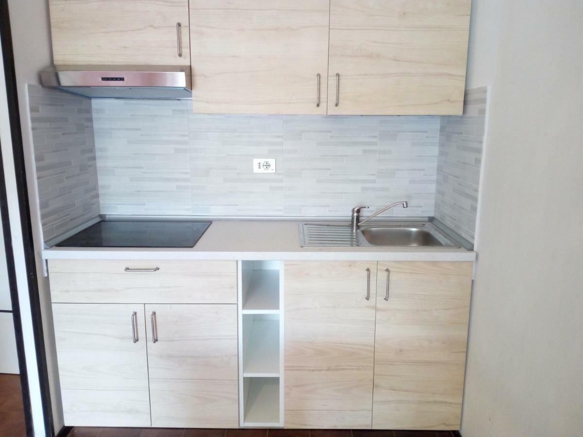 Apartamento Faro 23 Lido delle Nazioni Exterior foto