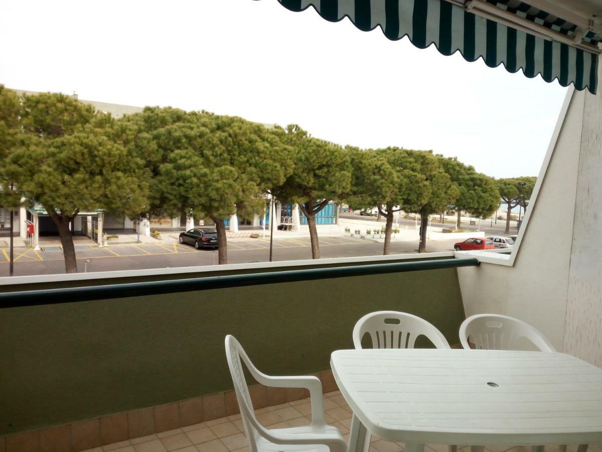 Apartamento Faro 23 Lido delle Nazioni Exterior foto
