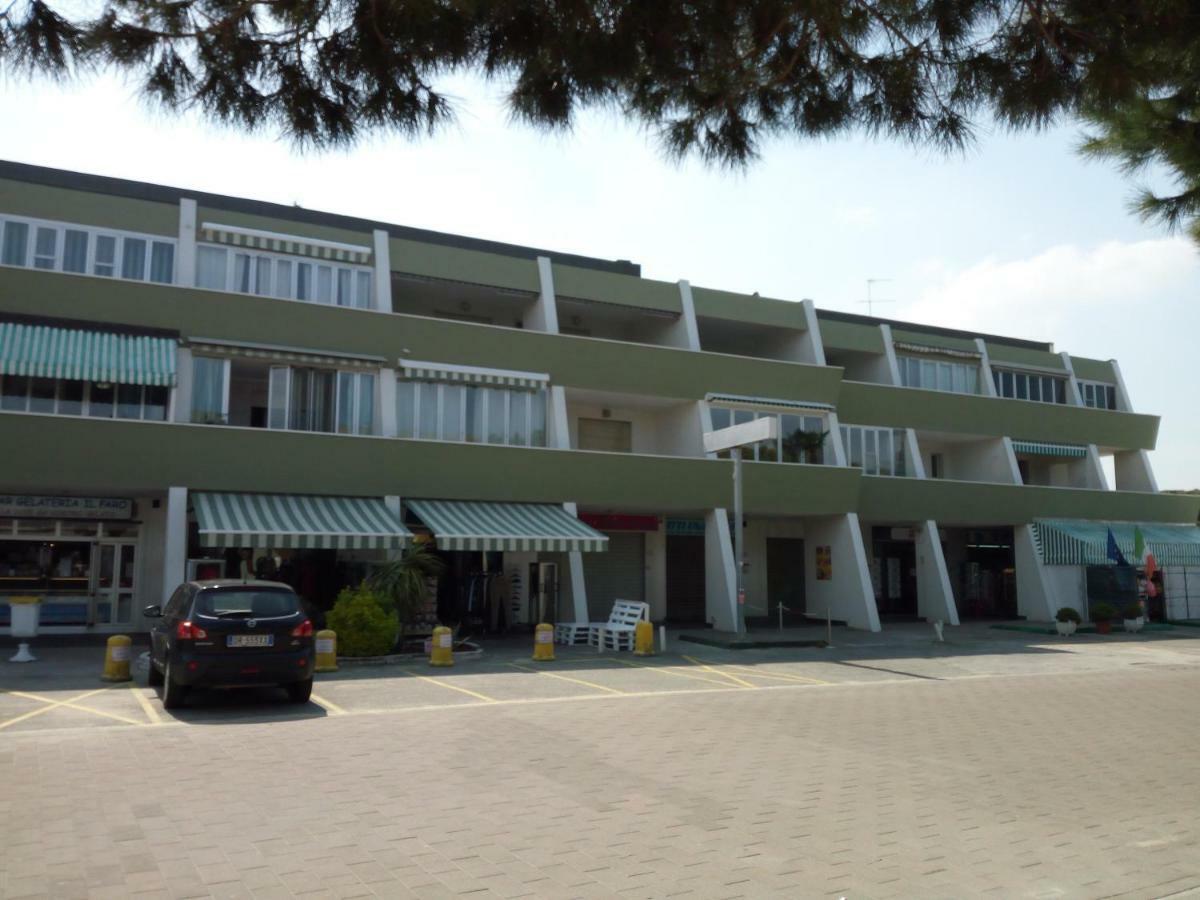 Apartamento Faro 23 Lido delle Nazioni Exterior foto